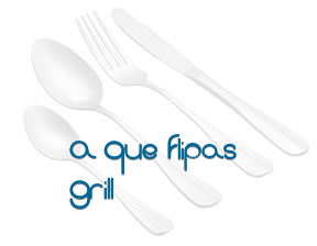 A Que Flipas Grill* en Córdoba