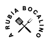 A Rubia Bocalino en A Coruna