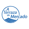 A Terraza Do Mercado Riveira* en Ribeira
