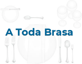A Toda Brasa en Alcalá de Henares