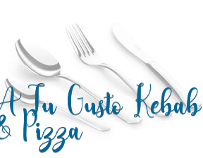 A Tu Gusto Kebab & Pizza en Santander