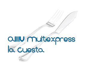 A24 Multiexpress La Cuesta en Tenerife