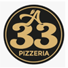 A33 Pizzeria en Barcelona