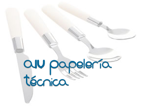 A4 Papelería Técnica en Palma