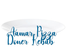 Aamar Pizza Doner Kebab en Palma
