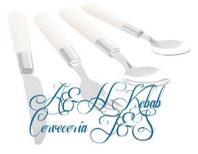 A&H Kebab Cervecería J&S en Torrelavega