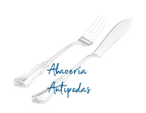 Abacería Antípodas* en Sevilla