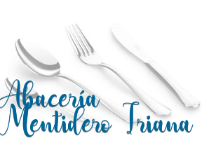 Abacería Mentidero Triana en Sevilla