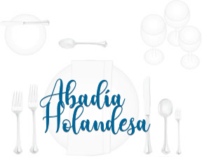 Abadía Holandesa en Zaragoza
