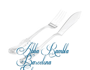 Abba Rambla Barcelona Facturación en Olmeda de la Cuesta