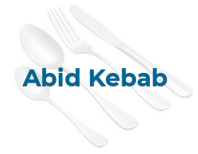 Abid Kebab en Barcelona