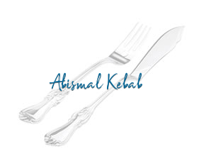 Abismal Kebab en Logroño