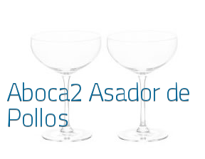 Aboca2 Asador de Pollos* en Torrejón de Ardoz