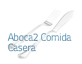 Aboca2 Comida Casera en Torrejón de Ardoz