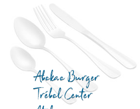 Abokao Burger Trébol Center Atalayas en Murcia
