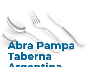 Abra Pampa Taberna Argentina en Granada