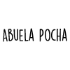 Abuela Pocha en Málaga