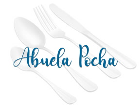 Abuela Pocha en Málaga