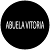 Abuela Vitoria en San Roque