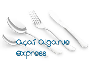 Açaí Algarve Express en Sevilla