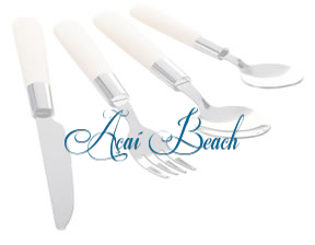 Açaí Beach en Barcelona