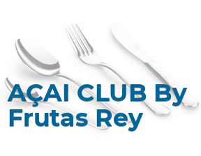 AÇAI CLUB By Frutas Rey en A Coruna
