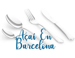 Açaí En Barcelona en Barcelona