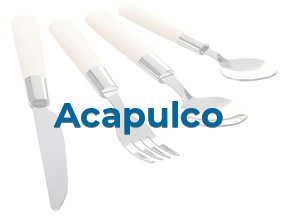Acapulco en Alcalá de Henares