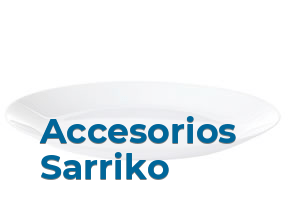 Accesorios Sarriko en Bilbao