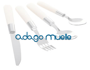 Adago Muelle en Las Palmas