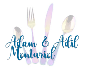 Adam & Adil Monturiol* en Barcelona