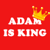 Adam is King en Bilbao