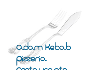 Adam Kebab Pizzeria Restaurante en Mataró