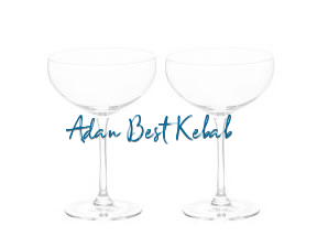 Adan Best Kebab en Ourense