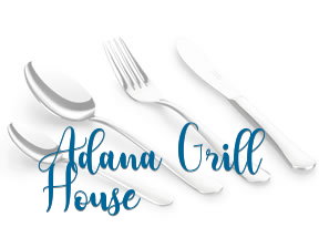 Adana Grill House en Barcelona