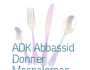 ADK Abbassid Donner Maspalomas en San Bartolomé de Tirajana