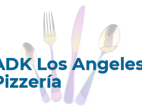 ADK Los Angeles Pizzería en Madrid