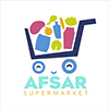 Afsar Supermarket en Barcelona