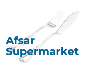 Afsar Supermarket en Barcelona