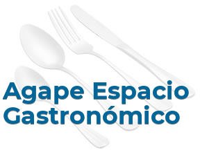 Agape Espacio Gastronómico en Albacete
