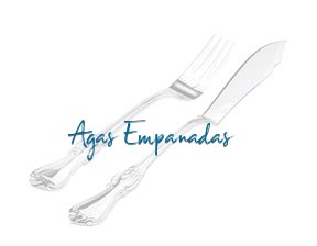 Agas Empanadas en San Sebastián