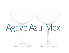 Agave Azul Mex en Madrid