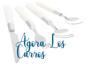 Ágora Los Carros* en Almensilla