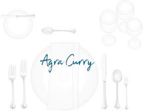 Agra Curry en Madrid