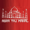 Agra Taj Mahal en Madrid