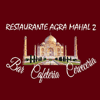Agra Mahal 2 en Torrelodones
