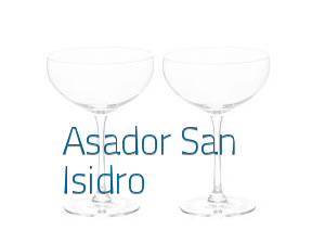 Asador San Isidro en Madrid