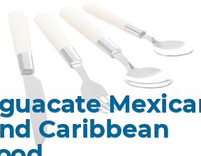 Aguacate Mexican And Caribbean Food en Mérida