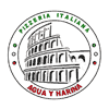 Agua y Harina en Rotes Velles