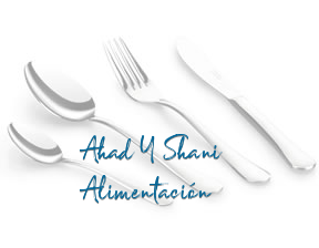 Ahad Y Shani Alimentación en A Coruna